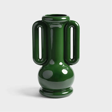 vases