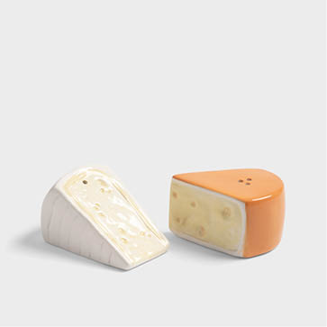 salt & pepper
