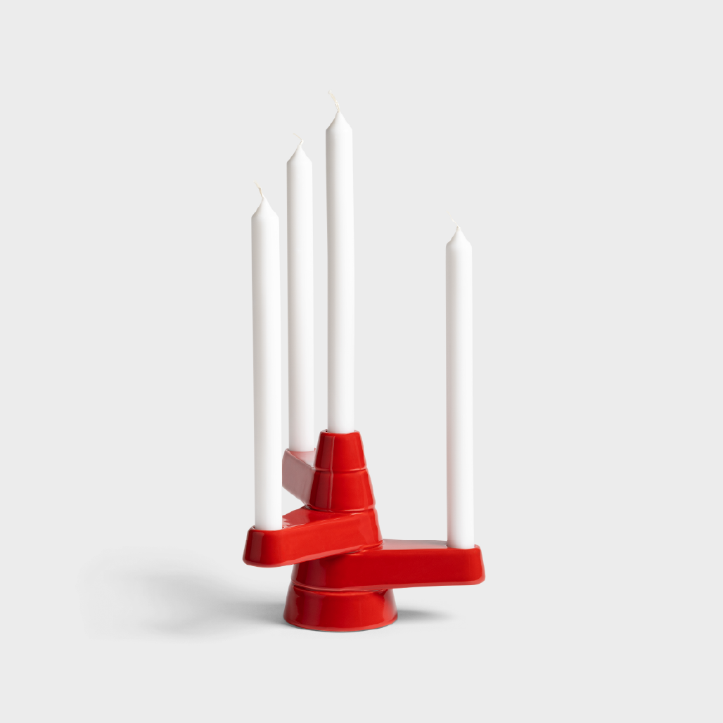 candle holders