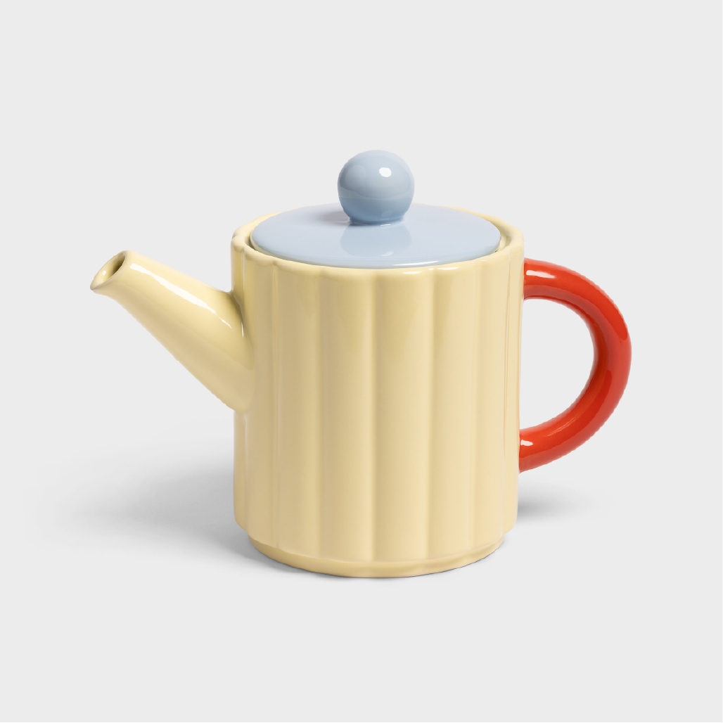 teapots