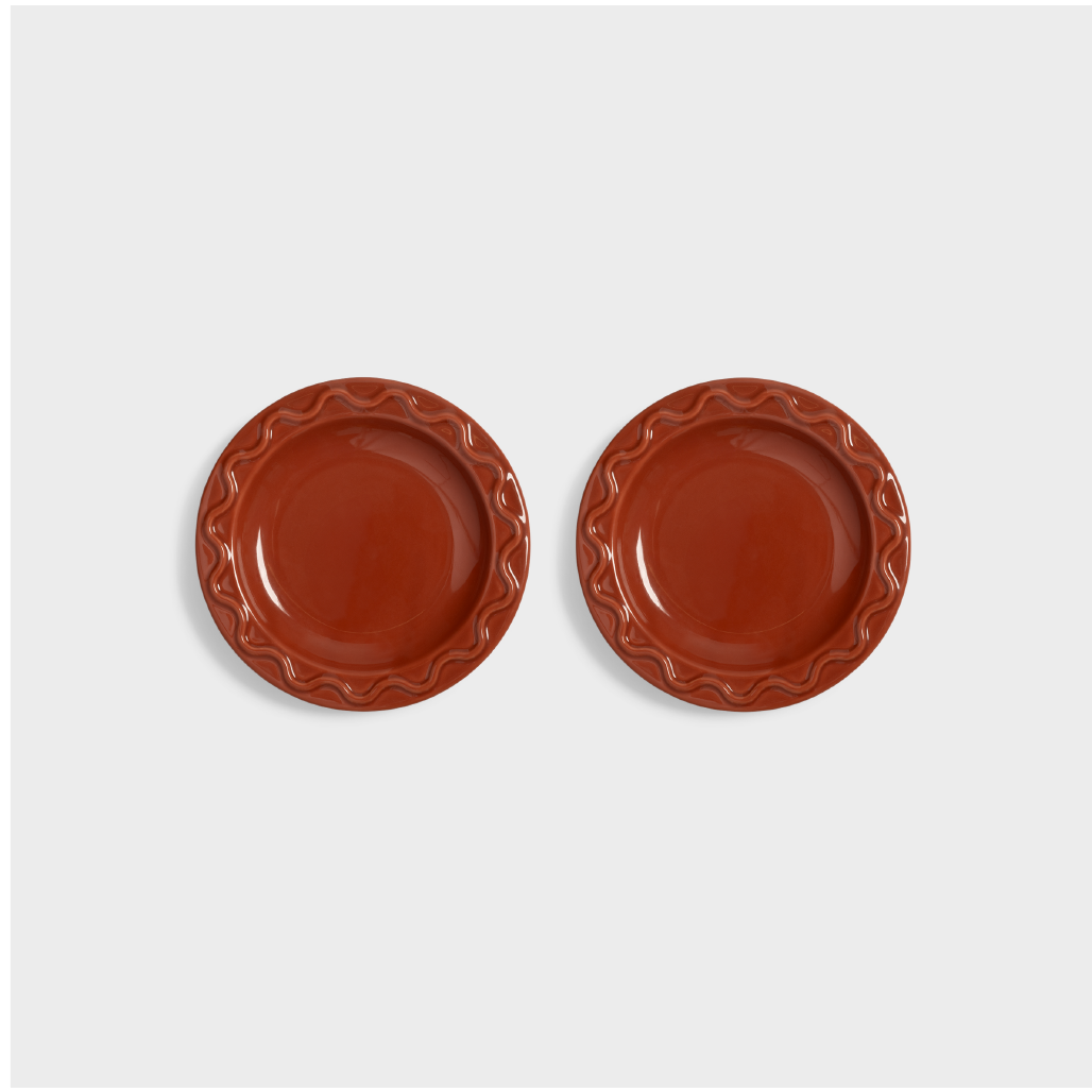 plates