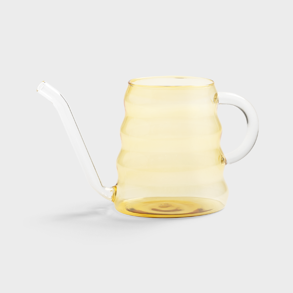 watering cans