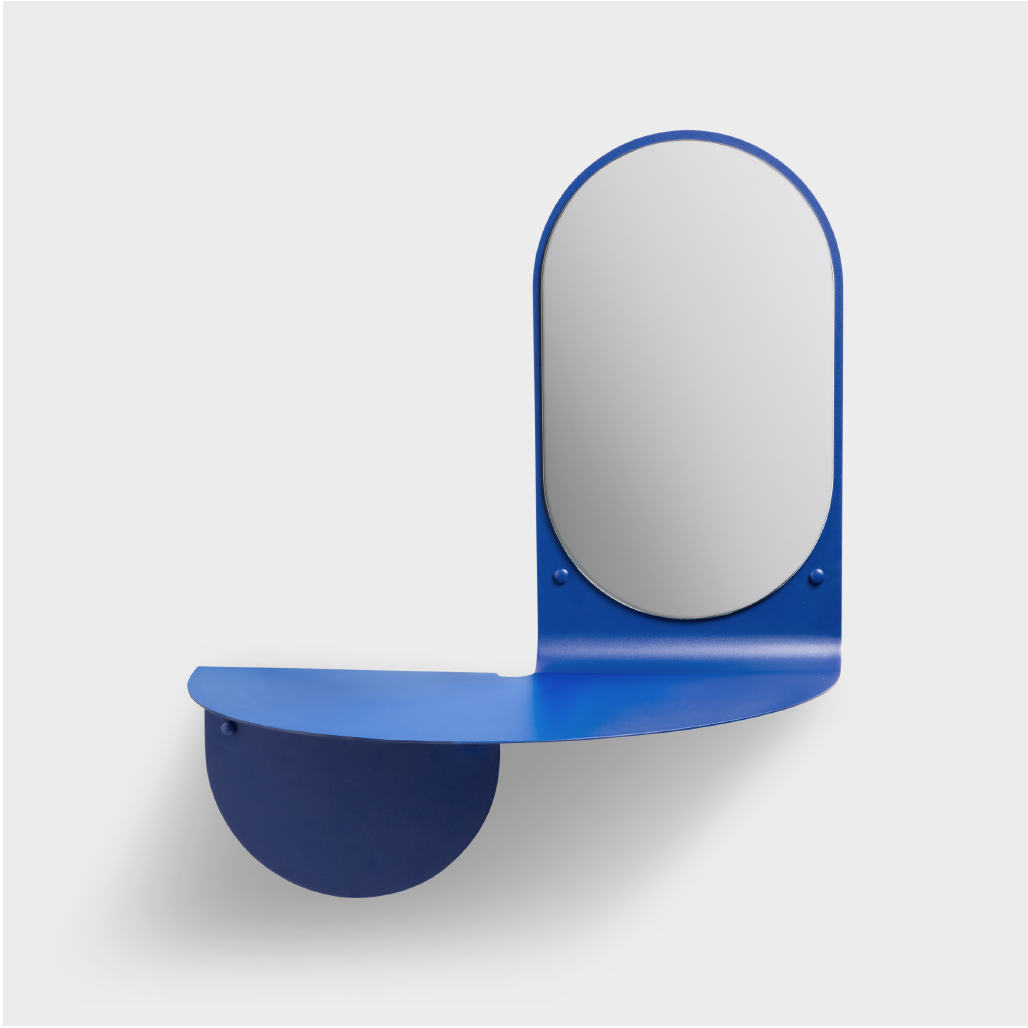 mirrors