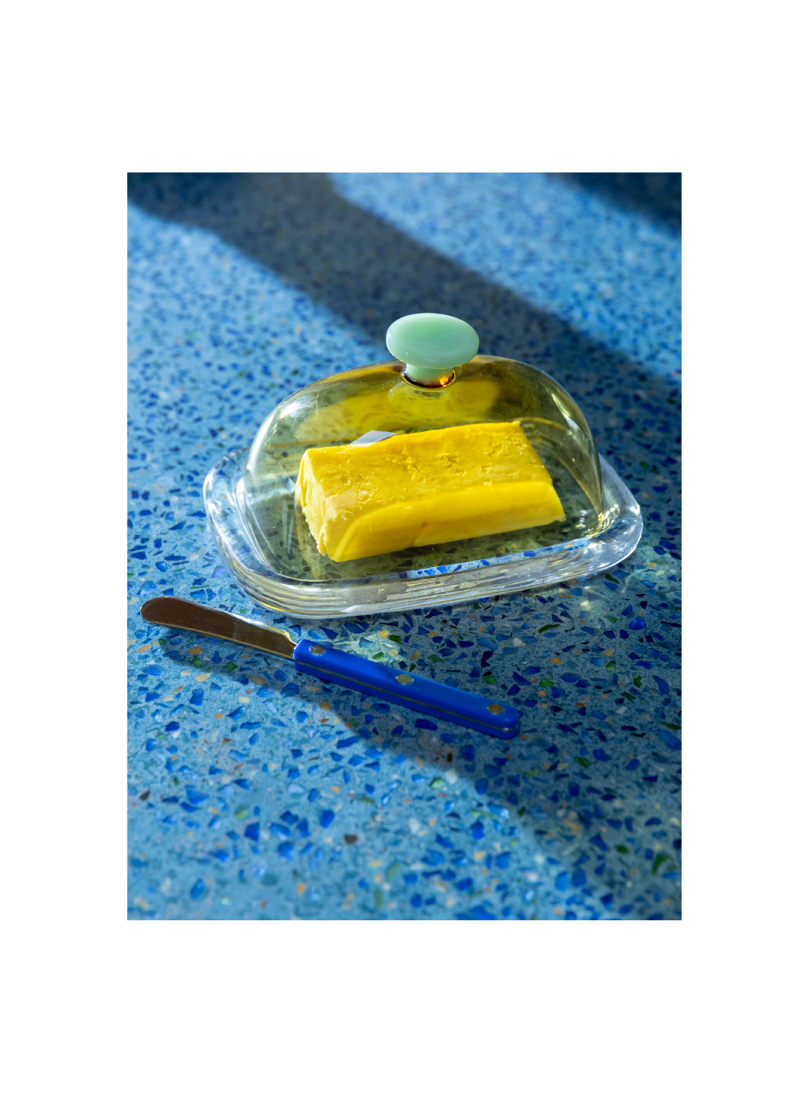 butter dishes