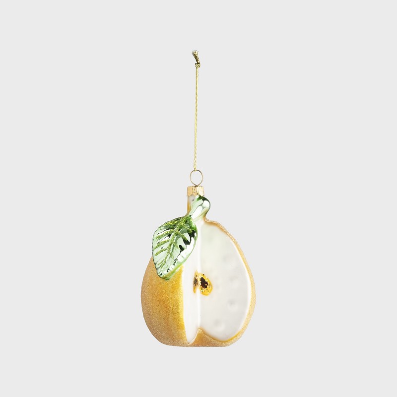 Ornament pear