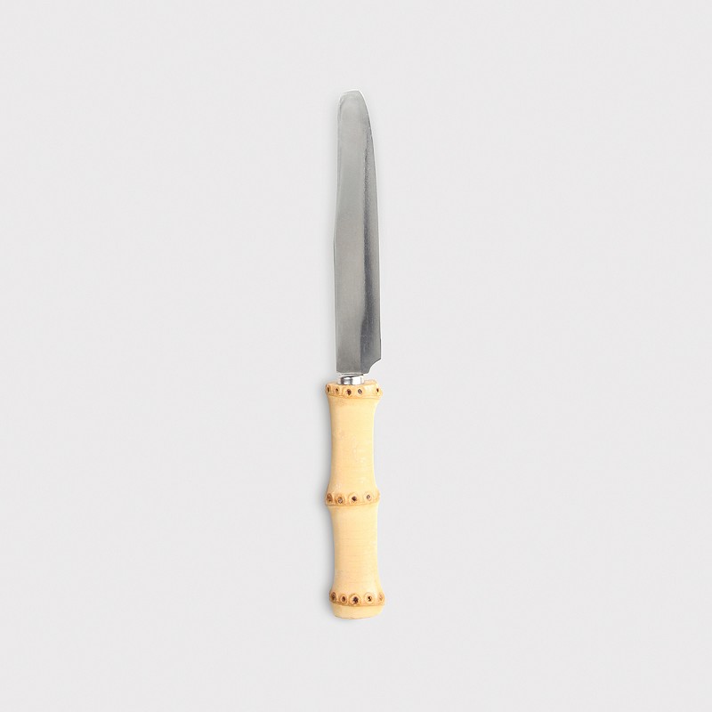 Knife bamboo small
