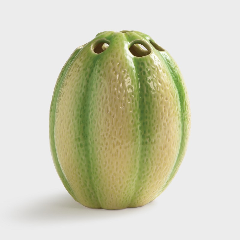 Vase melon